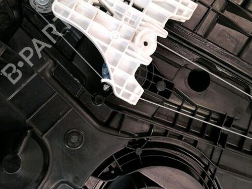 Rear right window mechanism KIA XCEED (CD) 1.0 T-GDI | BP34463740C25  - Image 5