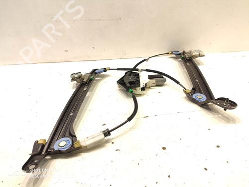 Alzacristallo anteriore sinistro Alzacristallo anteriore sinistro AUDI A5 (8T3) 1.8 TFSI (170 hp) 34489577 34489577