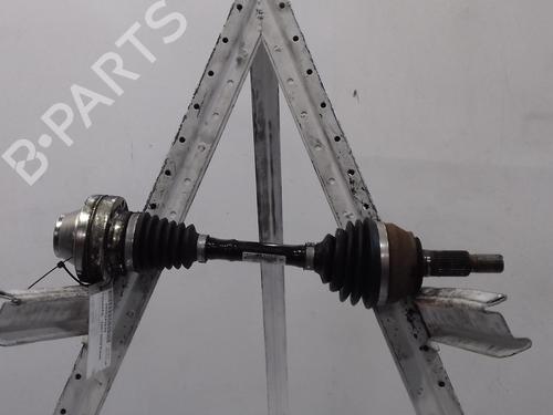 Used Right front driveshaft Right front driveshaft VW TOUAREG (7LA, 7L6, 7L7) 3.0 V6 TDI (225 hp) 34484756 34484756