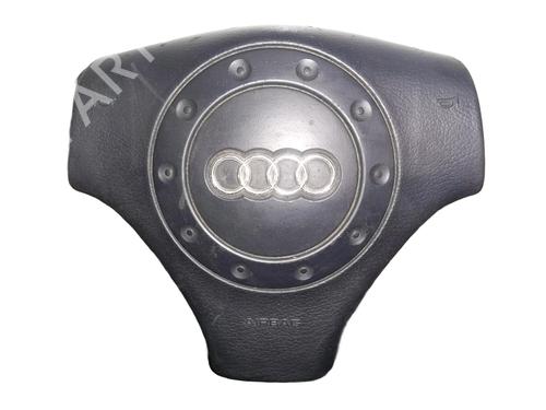 Førerens kollisjonspute AUDI A6 C6 (4F2)  | BP18702656C9 