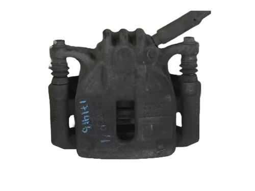 Used Left front brake caliper Left front brake caliper CITROËN C4 II (NC_) 1.4 VTi 95 (NC8FP0) (95 hp) 33409313 33409313