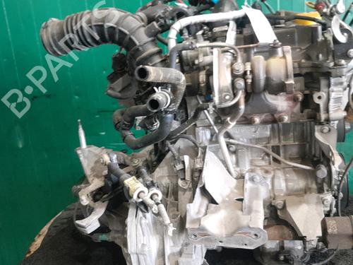 Starter RENAULT CLIO IV (BH_) 0.9 TCe 90 (BHNF, BHMA, BHMH, BHJK, BHJR) | BP35736298M8 - Image 4