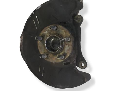 Used Right front steering knuckle SUBARU FORESTER (SJ_) 2.0 D AWD (SJD) (147 hp) 23039292