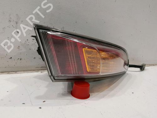 Left taillight HONDA CIVIC VIII Hatchback (FN, FK) 2.2 CTDi (FK3) | BP14479381C34 