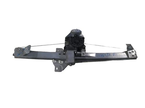 Used Front left window mechanism Front left window mechanism DACIA DOKKER MPV (KE_) 1.6 LPG (83 hp) 34548442 34548442