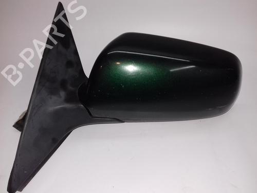 Used Left mirror AUDI A6 C5 Avant (4B5) [1997-2006]  19685274