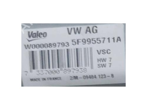 Rear wiper motor SEAT LEON ST (5F8) 1.4 TSI | BP23193148M102 