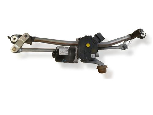 Used Front wiper motor OPEL CORSA F (P2JO) 1.2 (68) (101 hp) 24967010