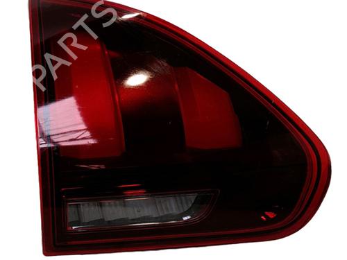 Used Left tailgate light Left tailgate light PEUGEOT 2008 I (CU_) 1.5 BlueHDI 100 (102 hp) 33408995 33408995