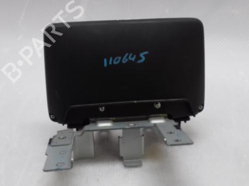 Electronic module MAZDA 2 Hatchback (DL, DJ) 1.5 SKYACTIV-G | BP34484252M83  - Image 6