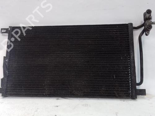Used AC radiator AC radiator BMW 3 (E46) [1997-2005] 34482688 34482688