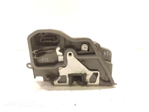 Used Rear right lock Rear right lock BMW X3 (E83) 3.0 d (204 hp) 34545568 34545568