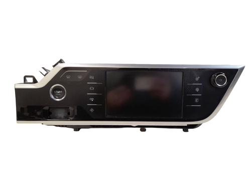 Used Display monitor Display monitor CITROËN C4 II (NC_) 2.0 HDi / BlueHDi 150 (150 hp) 34467846 34467846