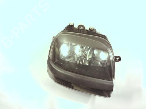 Used Right headlight Right headlight FIAT DOBLO MPV (119_, 223_) 1.9 JTD (105 hp) 34490911 34490911