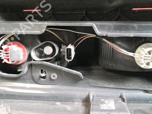 Used Left taillight Left taillight RENAULT TRAFIC III Bus (JG_) 1.6 dCi 120 (JGMB) (120 hp) 33404385 33404385