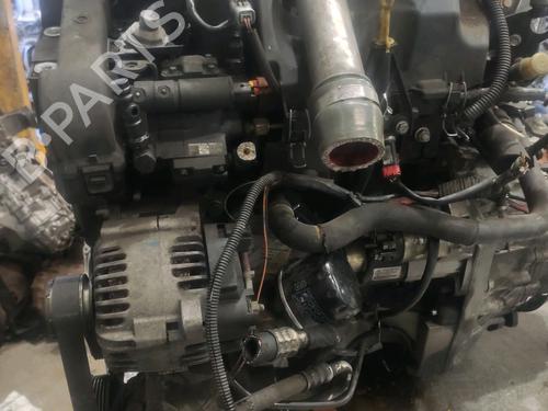 AC compressor RENAULT SCÉNIC II (JM0/1_) 1.5 dCi (JM1E, JM16) | BP35734373M34 - Image 3