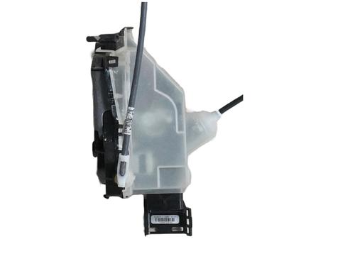 Used Rear right lock OPEL CROSSLAND X / CROSSLAND (P17, P2QO) 1.5 Turbo D (75) (102 hp) 19426731