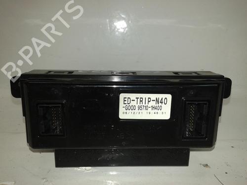 Display monitor KIA CEE'D Hatchback (ED) 1.6 CRDi 115 | BP14453758C48 