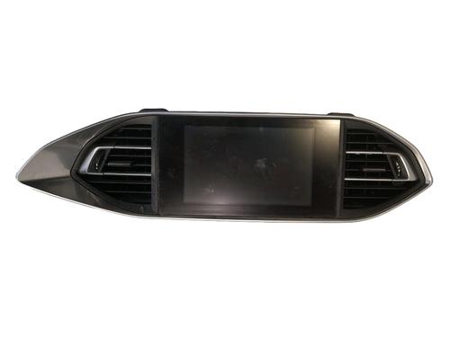Used Display monitor PEUGEOT 308 II (LB_, LP_, LW_, LH_, L3_) 1.6 HDi 100 (99 hp) 25783853