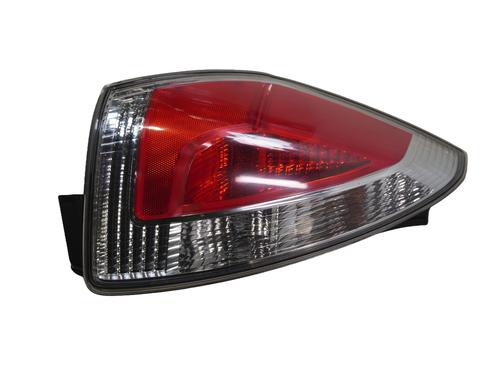 Left taillight MAZDA 5 (CR) 2.0 CD (CR19) | BP19046312C34 