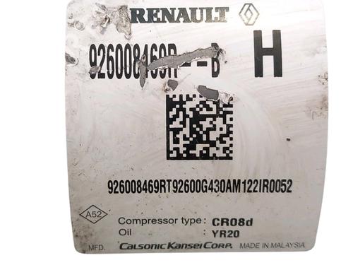 AC compressor DACIA SANDERO III 1.0 TCe 90 | BP35736348M34  - Image 5