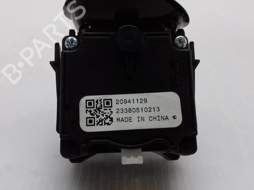 Steering column stalk OPEL ASTRA J (P10) 1.7 CDTI (68) | BP36234460I23 - Image 5