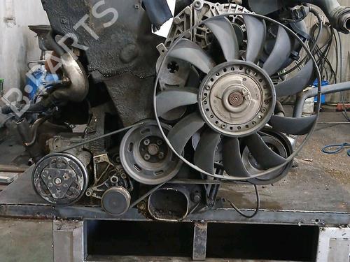 Motor Motor AUDI A4 B5 (8D2) [1994-2001] 34491784 34491784