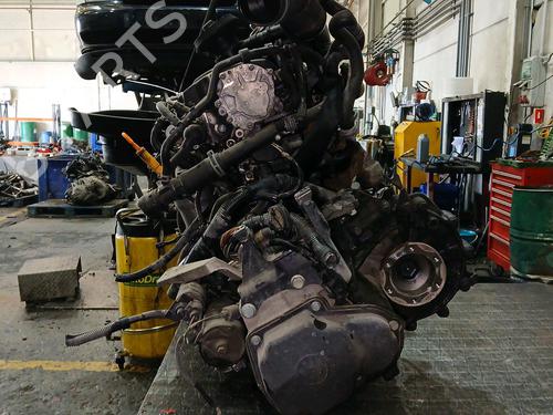 Engine SEAT IBIZA III (6L1) 1.9 TDI | BP22201438M1 