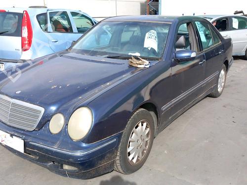 Used Starter MERCEDES-BENZ E-CLASS (W210) [1995-2003]  23969704