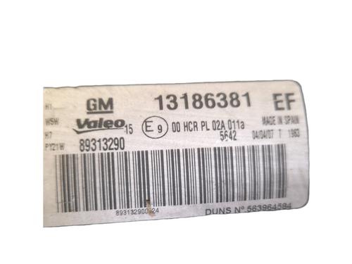 Left headlight OPEL CORSA D (S07) 1.3 CDTI (L08, L68) | BP34492970C28 - Image 4