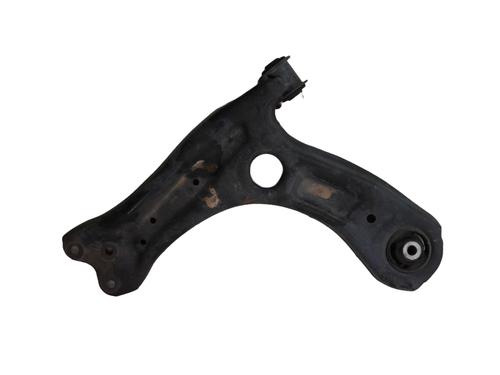 Used Left front suspension arm Left front suspension arm SEAT IBIZA IV (6J5, 6P1) [2008-2017] 34491914 34491914