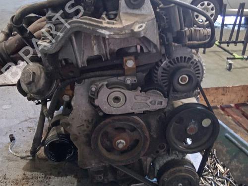 Motor Motor MINI MINI (R50, R53) Cooper (116 hp) 33978663 33978663