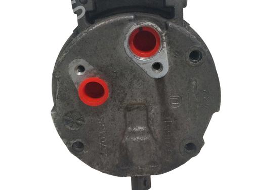 AC compressor RENAULT LAGUNA II (BG0/1_) 1.9 dCi (BG1A, BG1W, BG0G) | BP35731844M34 - Image 4