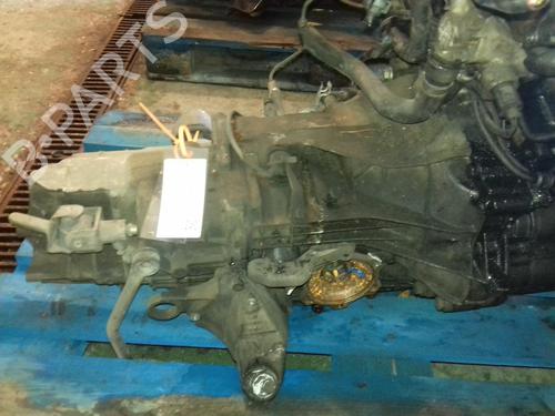 Gearbox VW PASSAT B5 (3B2) | BP34486537M3 - Image 3