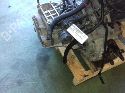 Gearbox HYUNDAI ELANTRA III (XD) 2.0 CRDi | BP14451937M3 