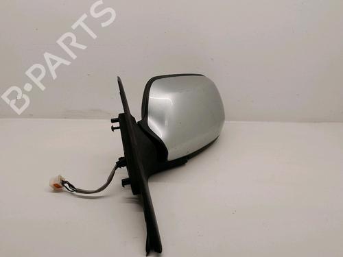 Left mirror MAZDA 6 Hatchback (GG) 1.8 | BP14467602C26 