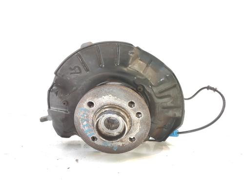 Fusée avant droite Fusée avant droite MINI MINI (R50, R53) One (90 hp) 34487447 34487447