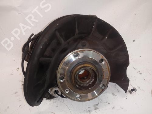 Left front steering knuckle VW PASSAT B5 (3B2) | BP34483622M25 - Image 2