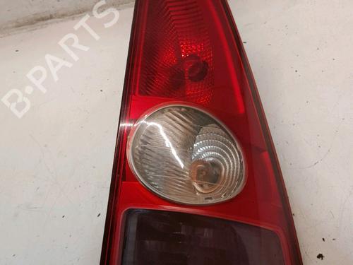 Used Right taillight Right taillight RENAULT ESPACE IV (JK0/1_) 2.2 dCi (JK0H) (150 hp) 33978515 33978515