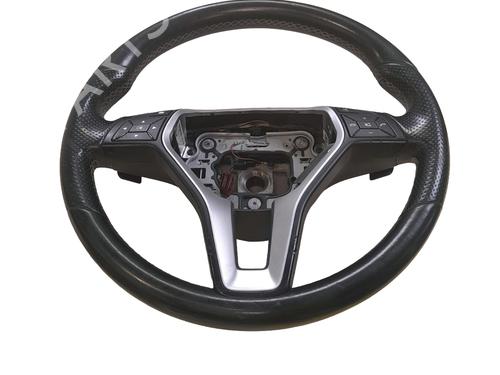 Used Steering wheel Steering wheel MERCEDES-BENZ CLA Coupe (C117) CLA 220 CDI / d (117.303) (170 hp) 34469563 34469563