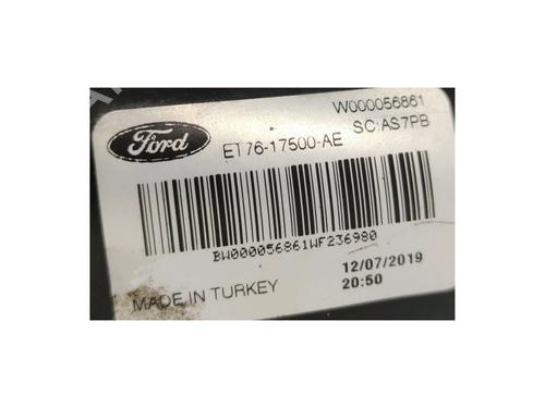 Front wiper motor FORD TOURNEO COURIER B460 MPV 1.5 TDCi | BP22222778M29