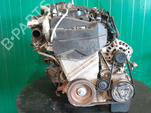 Used Starter DACIA SANDERO II 1.5 dCi (90 hp) 18565223