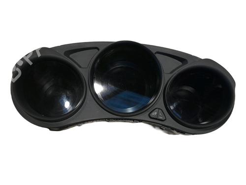 Used Instrument cluster Instrument cluster CITROËN C4 II (NC_) 1.6 BlueHDi 100 (99 hp) 34464573 34464573