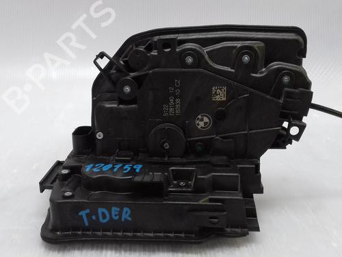 Used Rear right lock MINI MINI COUNTRYMAN (F60) Cooper SE ALL4 (224 hp) 14915108