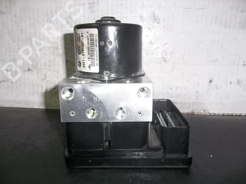 ABS Bremseaggregat ABS Bremseaggregat VW PASSAT B6 (3C2) 2.0 TDI 16V (140 hp) 34446974 34446974