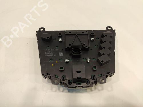 Radio FORD FIESTA VI (CB1, CCN) | BP34486138E6 - Image 6