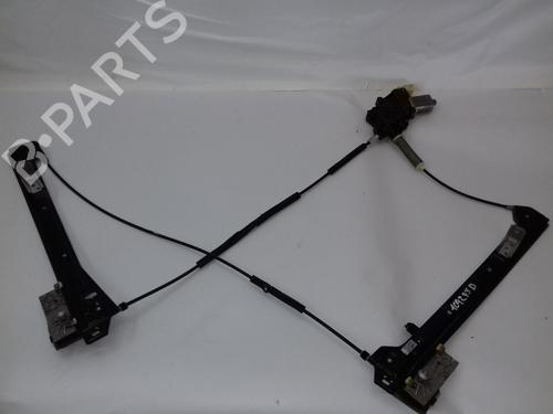 Used Front right window mechanism Front right window mechanism MINI MINI (R56) Cooper (120 hp) 34484279 34484279