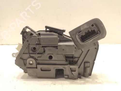 Front right lock VW GOLF VI Variant (AJ5) | BP36234715C97 - Image 2