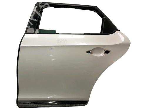 Used Left rear door Left rear door CITROËN DS5 2.0 HDi 165 (163 hp) 34549951 34549951