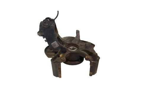 Right front steering knuckle SKODA KAMIQ (NW4) 1.0 TSI | BP33410181M26 - Image 2